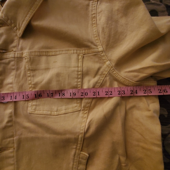 Lane Bryant Denim Jacket - Picture 10 of 10